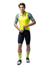 Garmin Plus 2.0 Liquid Vest Lime M