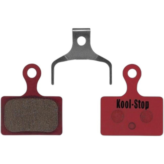 BRAKE SHOES K/S DISC SHI 7000/8000/9000 ORG w/SPRING