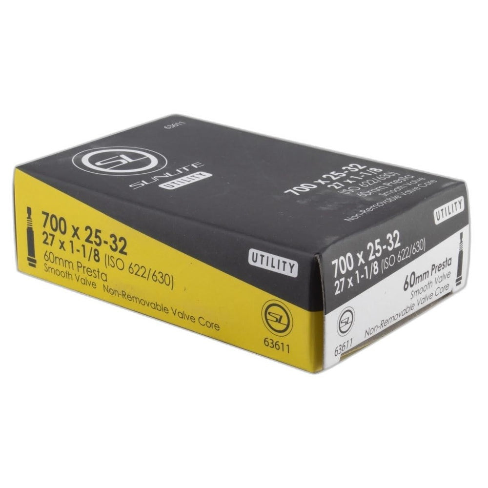 Sunlite 700x25-32 PV60mm Tube