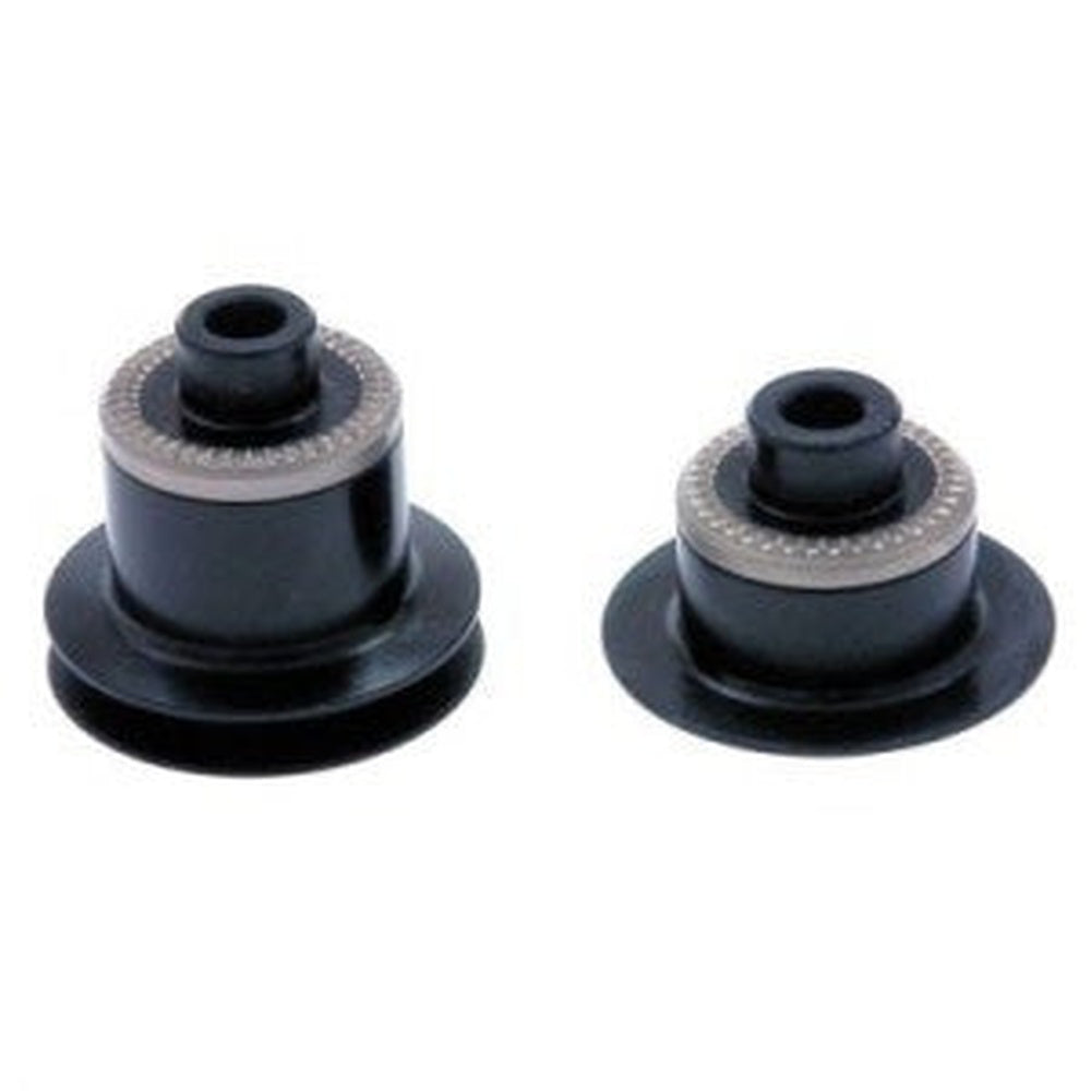 HUB ADAPTER 100/QR 240 DBCL 18MM AXLE
