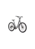 Specialized ROLL 2.0 LOW ENTRY BLK/CHAR/BLKREFL S