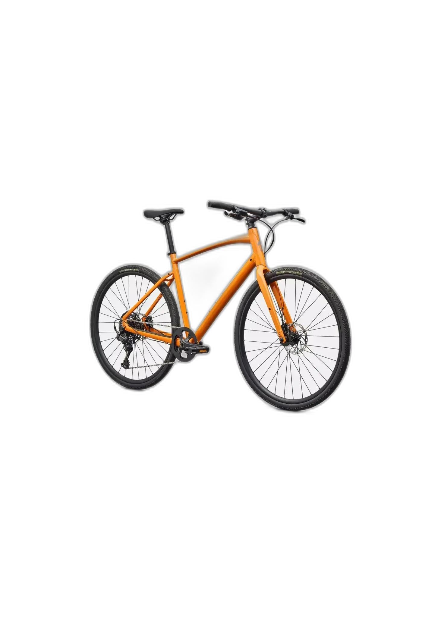 Specialized SIRRUS X 3.0 KM ORGZST/DSRTMET L