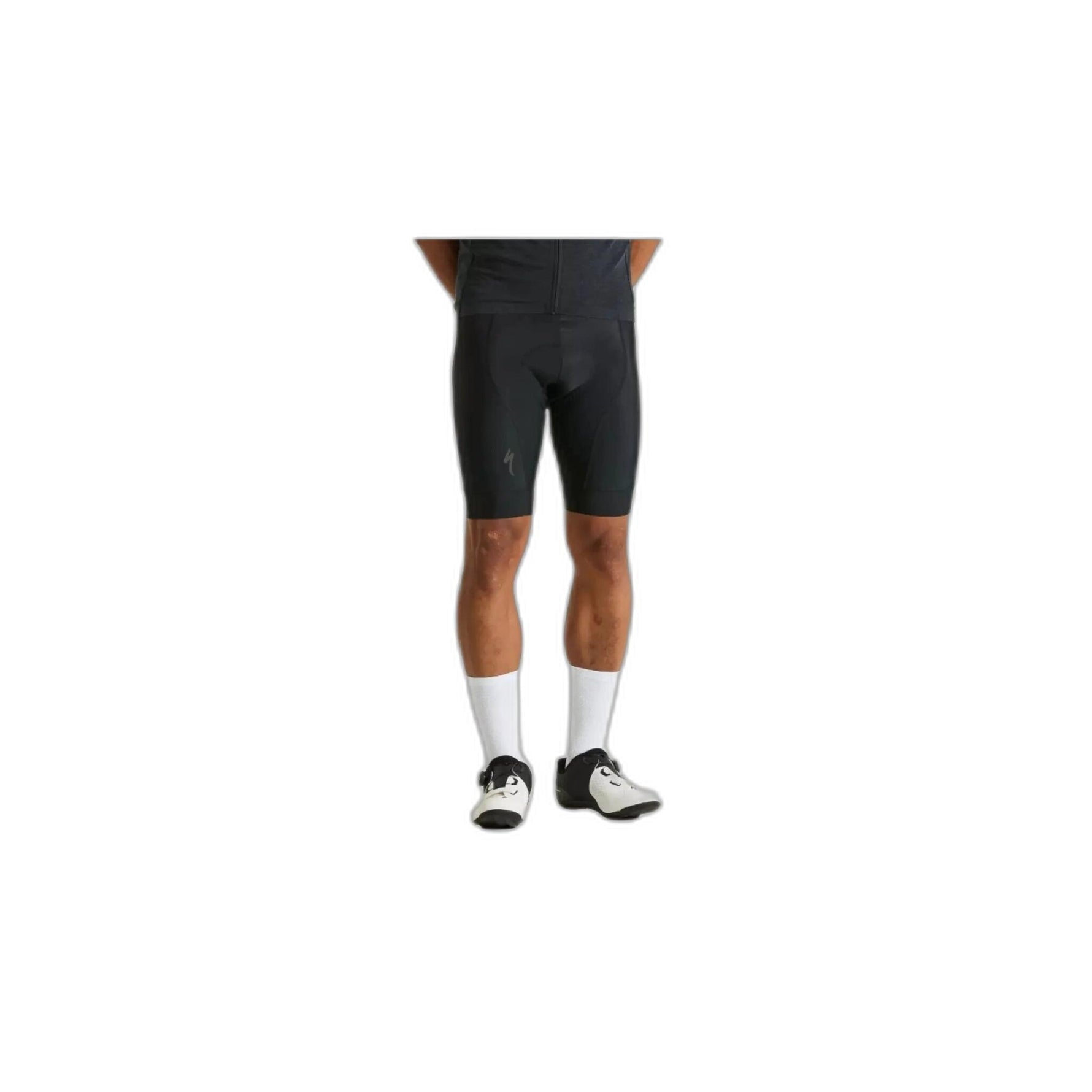 RBX SHORT BLK XS
