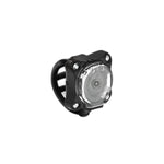 Lezyne ZECTO DRIVE 250+ FRONT GLOSS BLACK