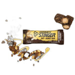 FOOD HS BAR OAT+HONEY CHOC CHIP BXof12 single