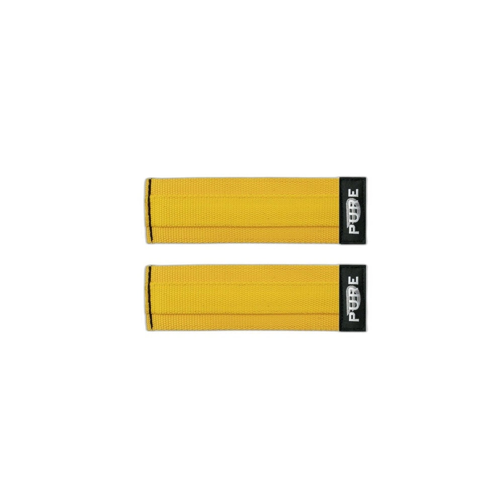 TOE STRAPS PURE PRO FOOTSTRAP YL