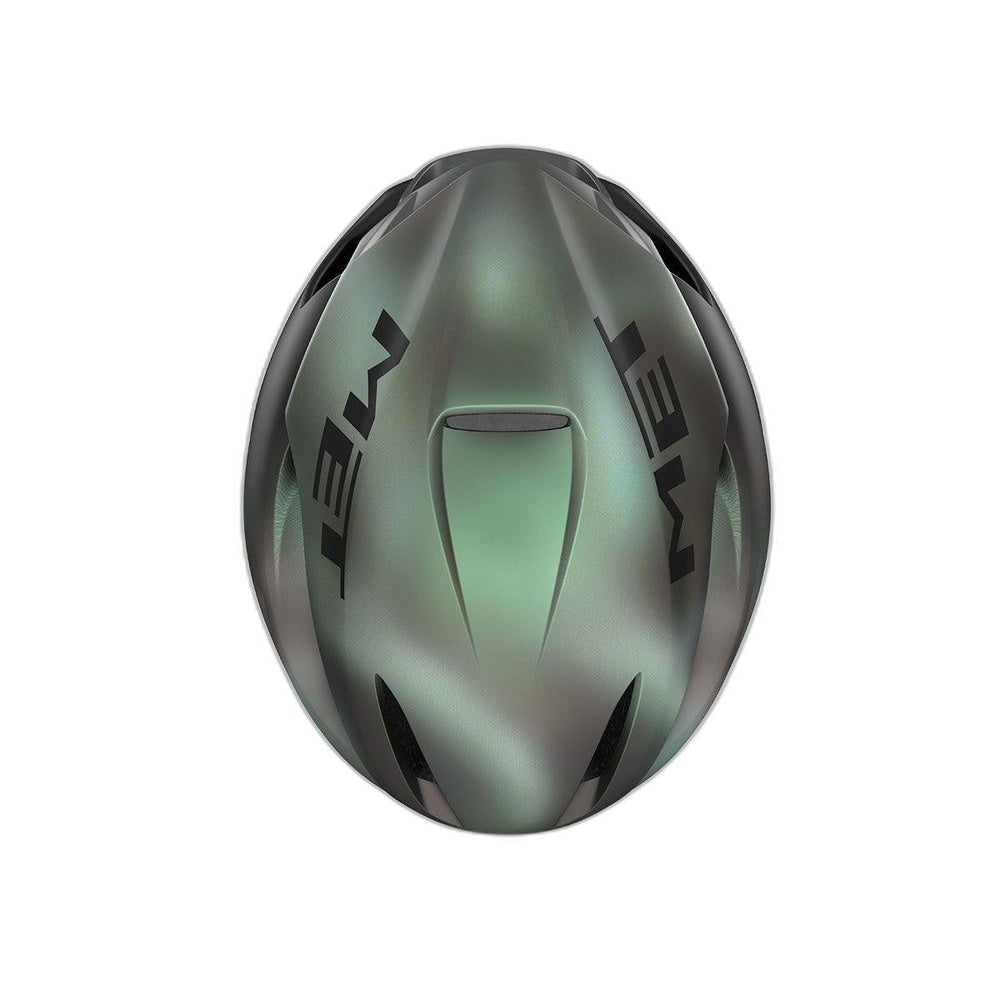 MET Manta MIPS Helmet - Black, Matte/Glossy, Medium