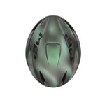 MET Manta MIPS Helmet - Black, Matte/Glossy, Medium