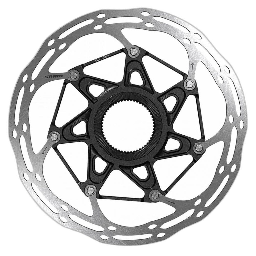 Sram 140 C-Line Disc Rotor