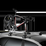 Thule 9mm Dropout Fork Adapter