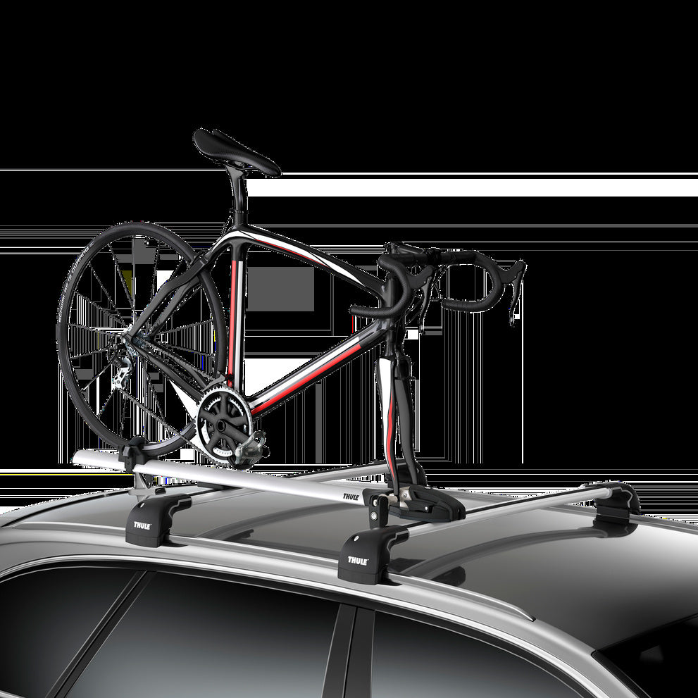 Thule 9mm Dropout Fork Adapter