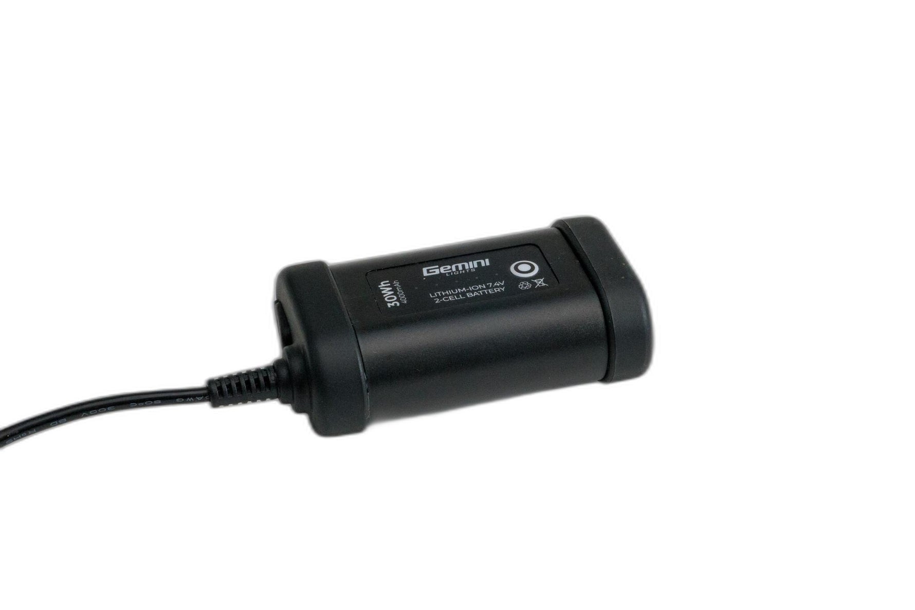 Gemini Duo 2200 Front Light