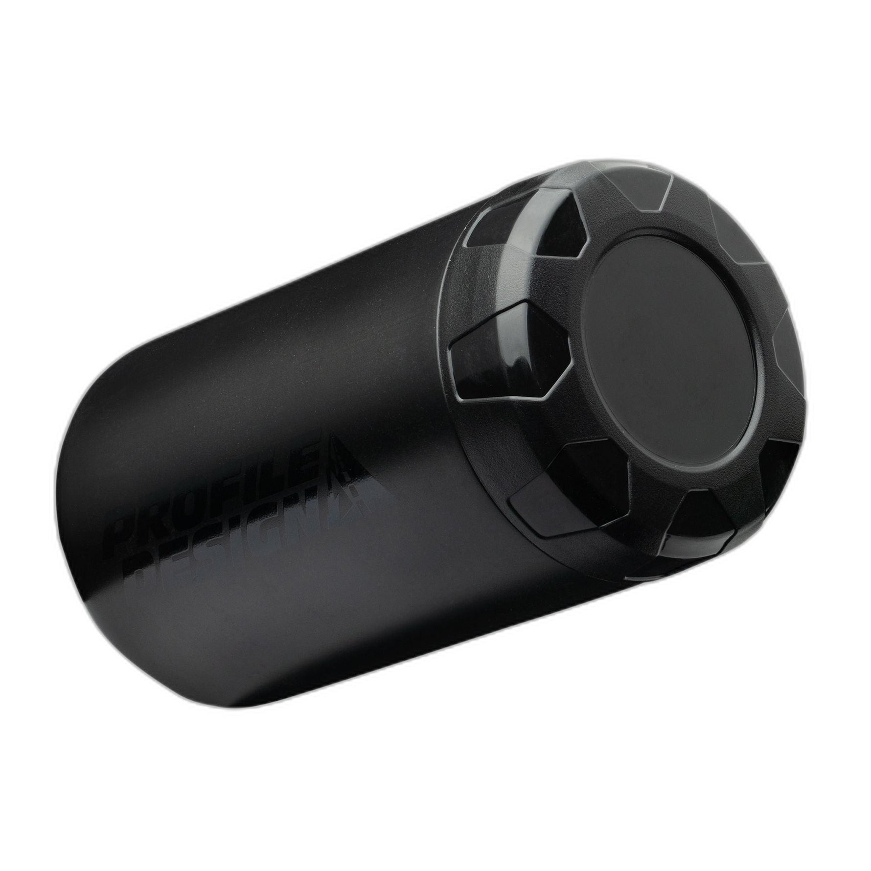 Profile Design Water Bottle Storage II Bottle Cage Storage - Large, Black