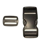 Coghlans Quick Release Buckles 1" (2)