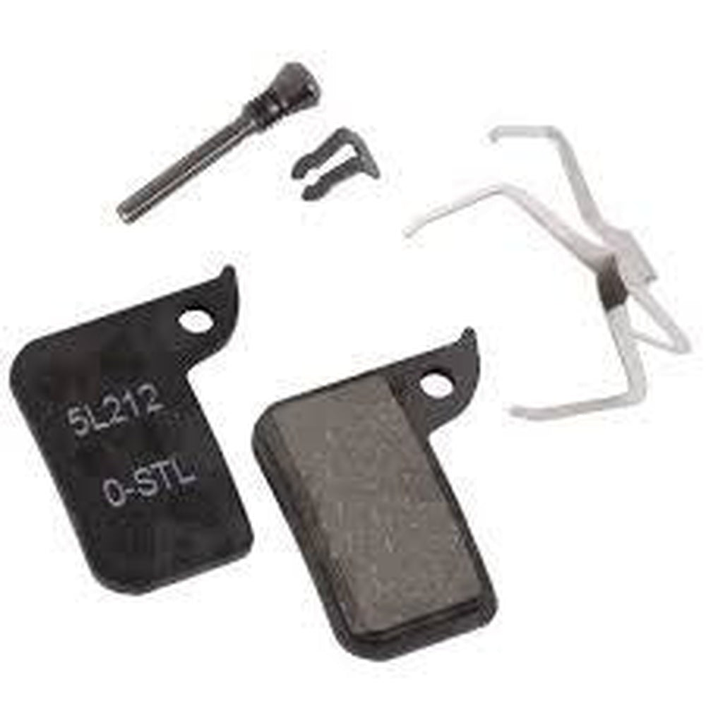 Sram Steel Brake Pads