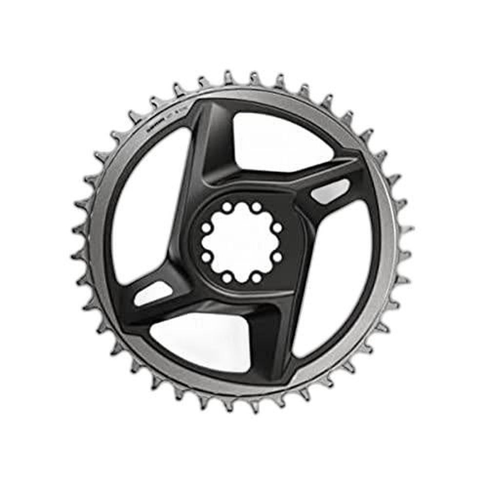 Sram CHAIN RING ROAD 38T DM X-SYNC BLACK (RIVAL)