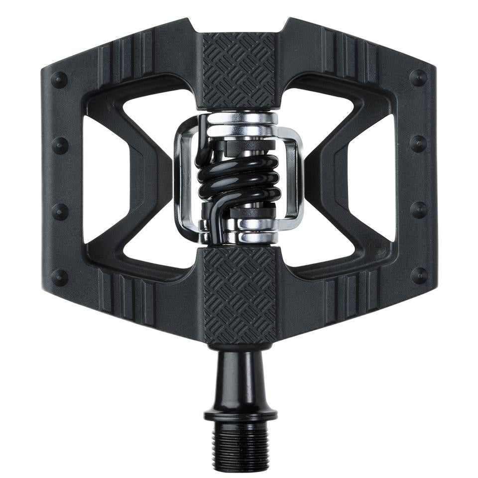 Crank Brothers DOUBLE SHOT BLACK