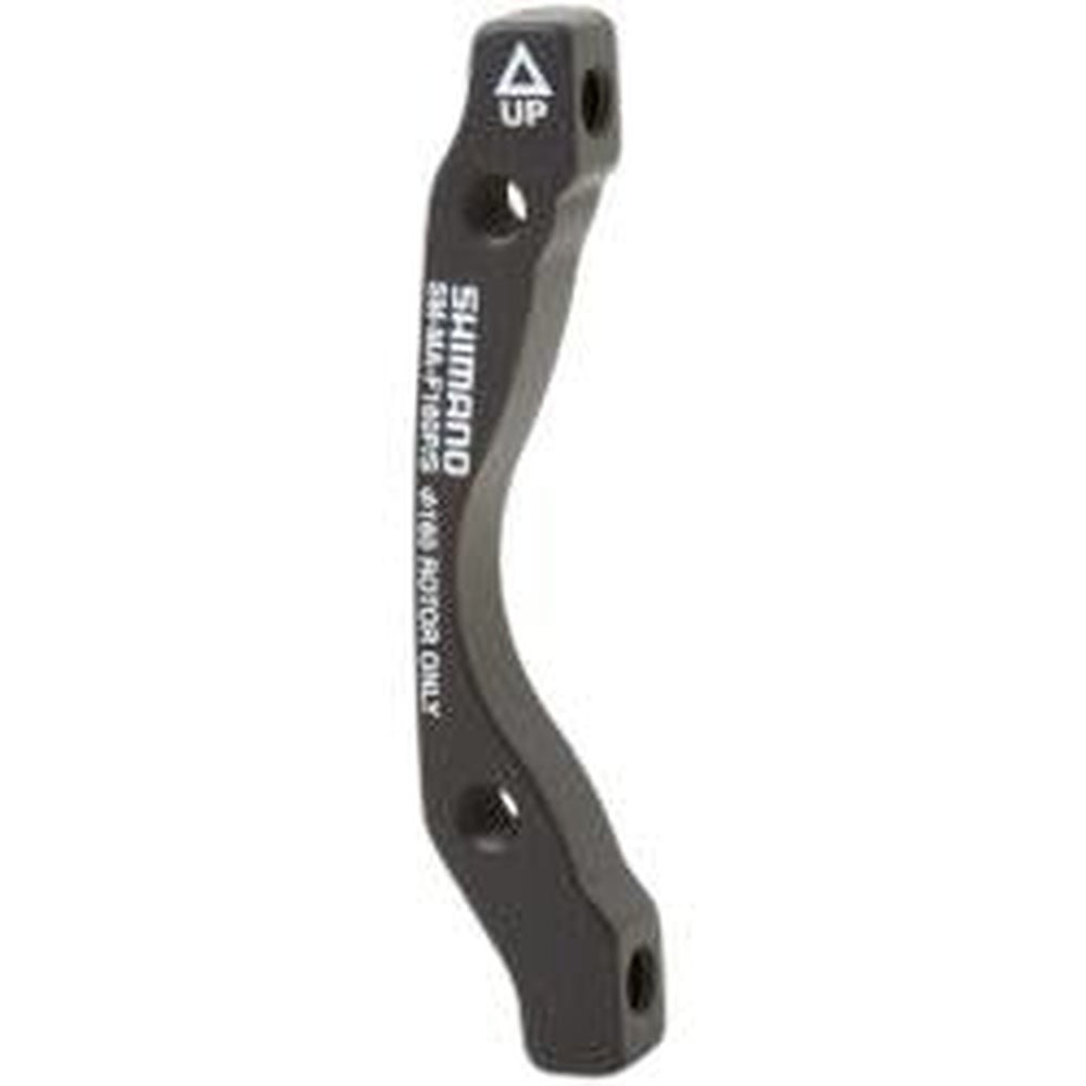 DISC BRAKE MOUNT ADAPTER F 160MM P/S