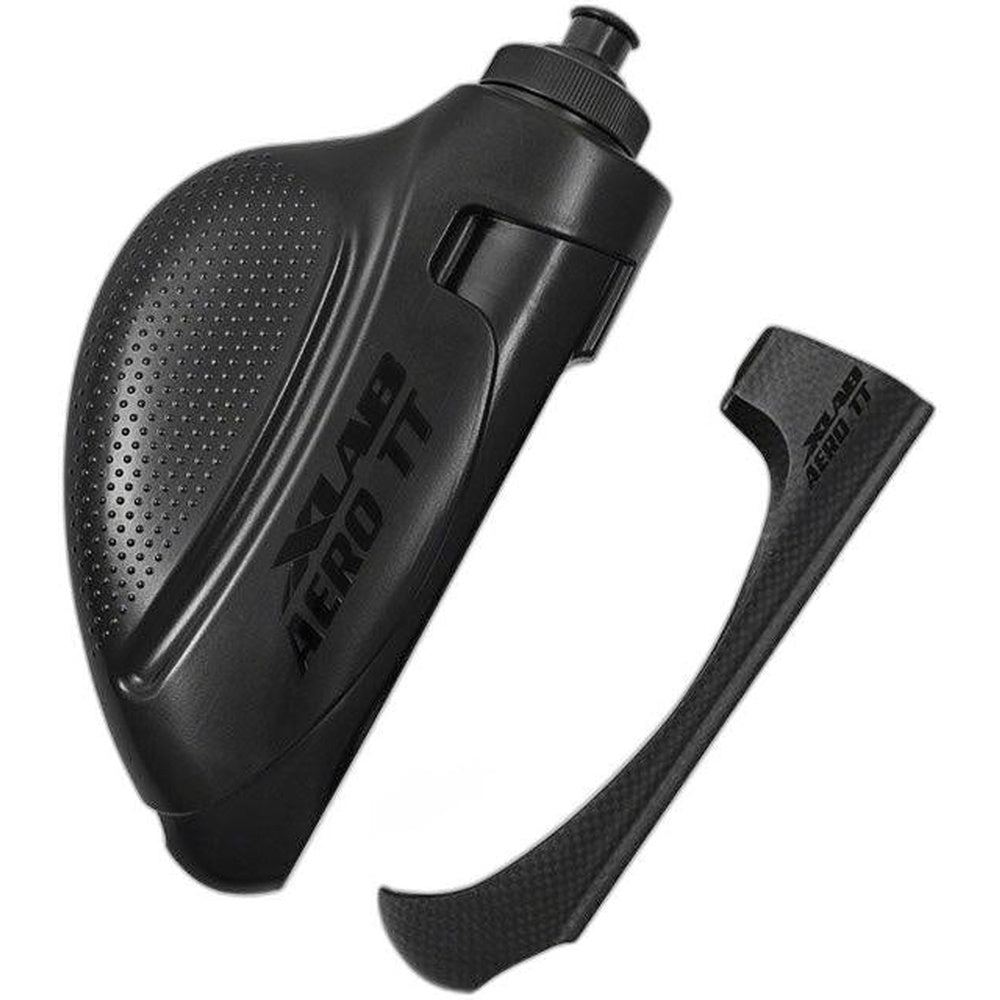 Xlab AERO TT Bottle Black Stealth