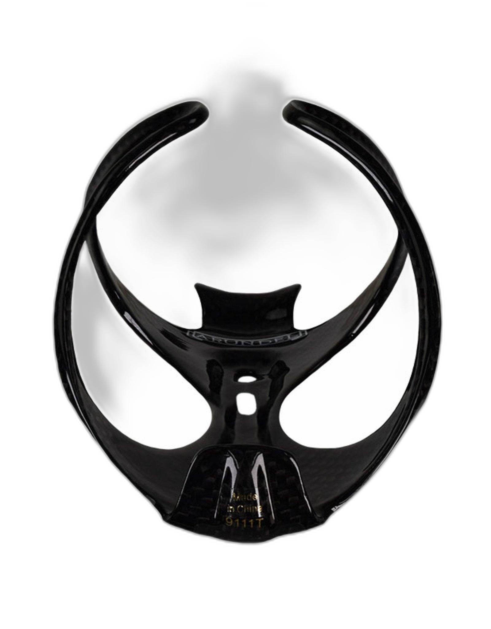Arundel Oil Slick Mandible Bottle Cage