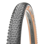 Maxxis Rekon Race Tire - 29 x 2.25, Tubeless, Folding, Black/Dark Tan, DC, EXO