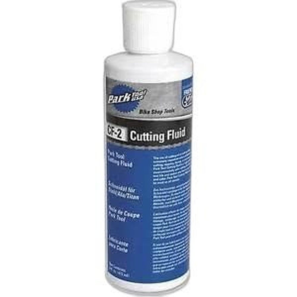 LUBRICANT PARK CF-2 CUTTING FLUID 8OZ