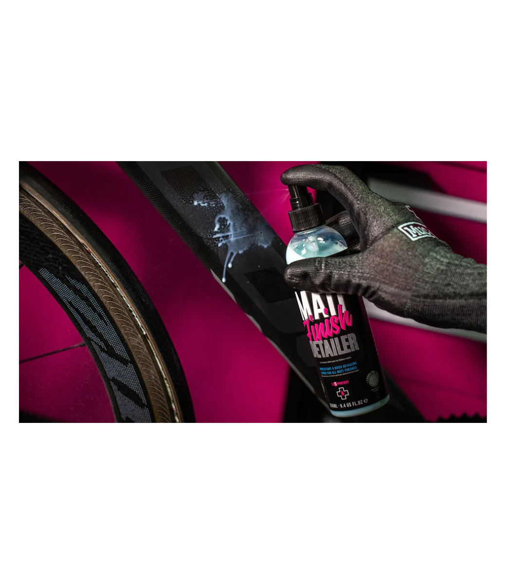 Muc-Off Matt Finish Detailer 250ml