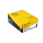 SUNLITE THORN RESISTANT 700x20-25 SHRADER VALVE 48MM