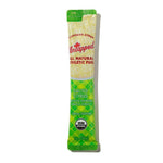 UnTapped Energy Gel 20ct Salted Citrus single