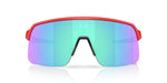 Oakley SUTRO LITE REDLINE W/ PRIZM SAPPHIR