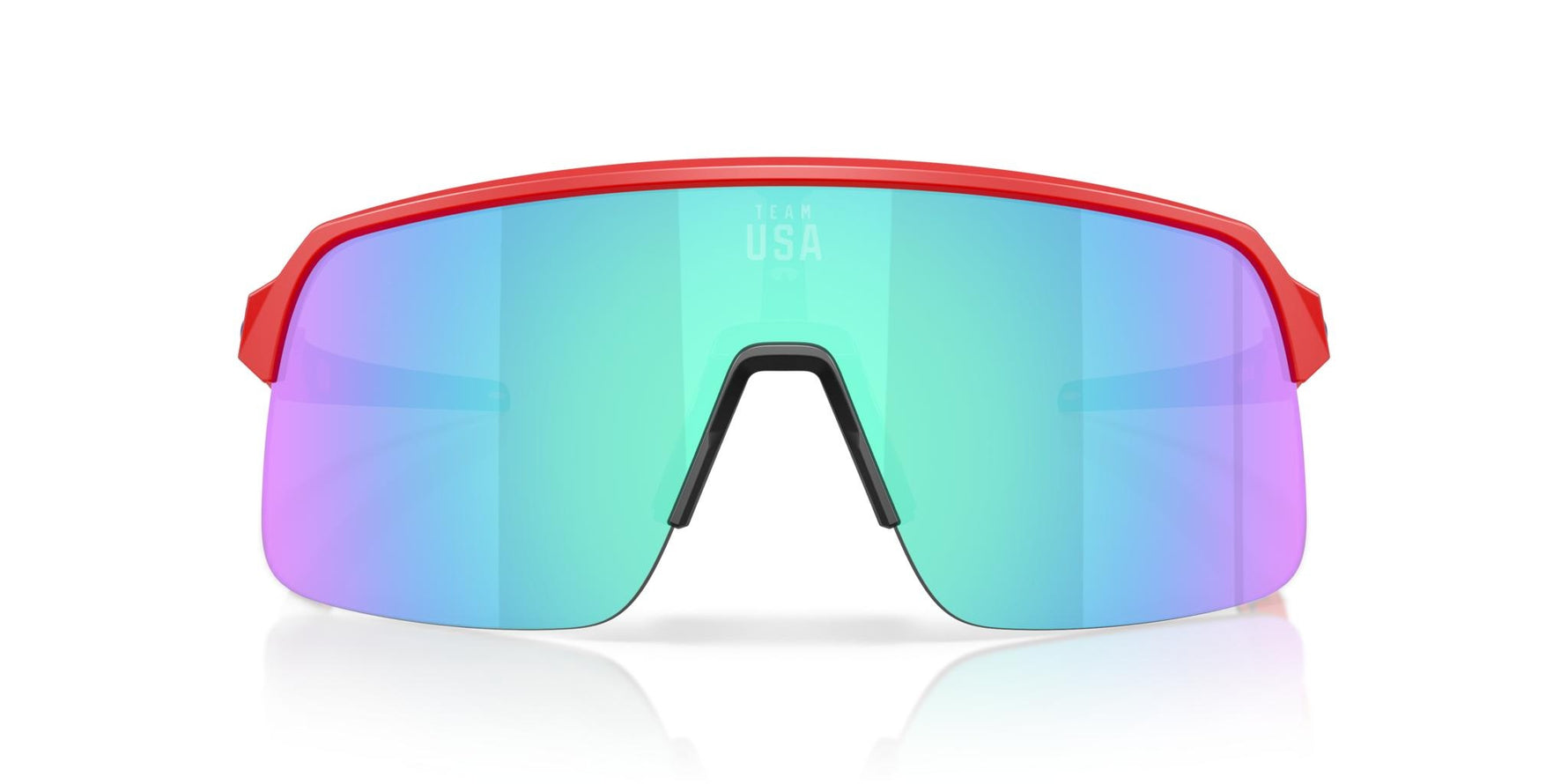 Oakley SUTRO LITE REDLINE W/ PRIZM SAPPHIR
