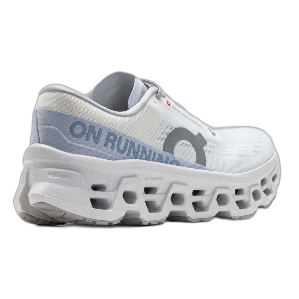 On Cloudmonster 3 Running Shoes Women's