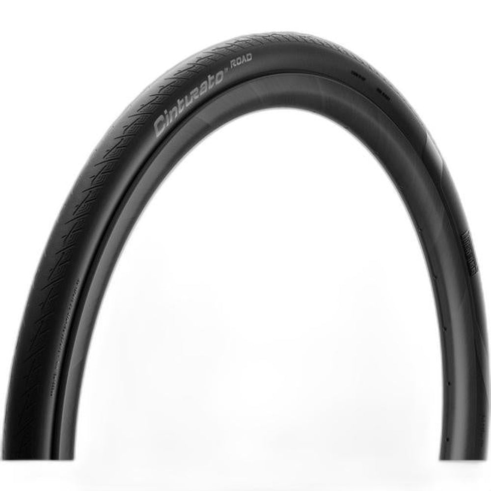 Pirelli Cinturato Road Tire - 700 x 26, Clincher, Folding, Black