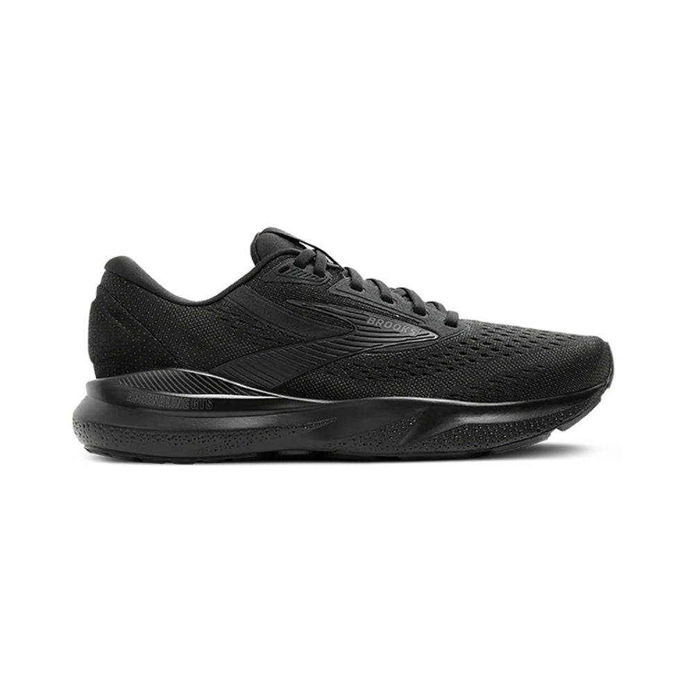 Adrenaline GTS 24 Black/Black/Ebony 7.0