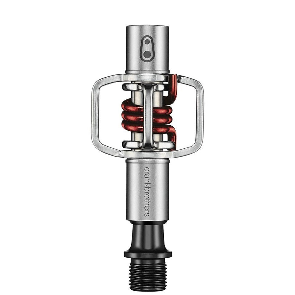 Crank Brothers Eggbeater 1 Red Spring