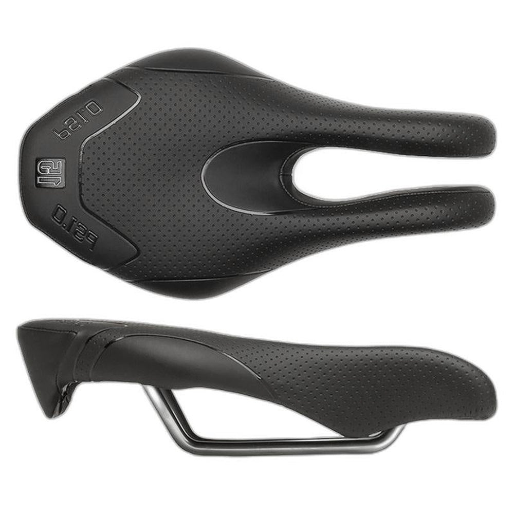 Ism PS 1.0 Black Saddle