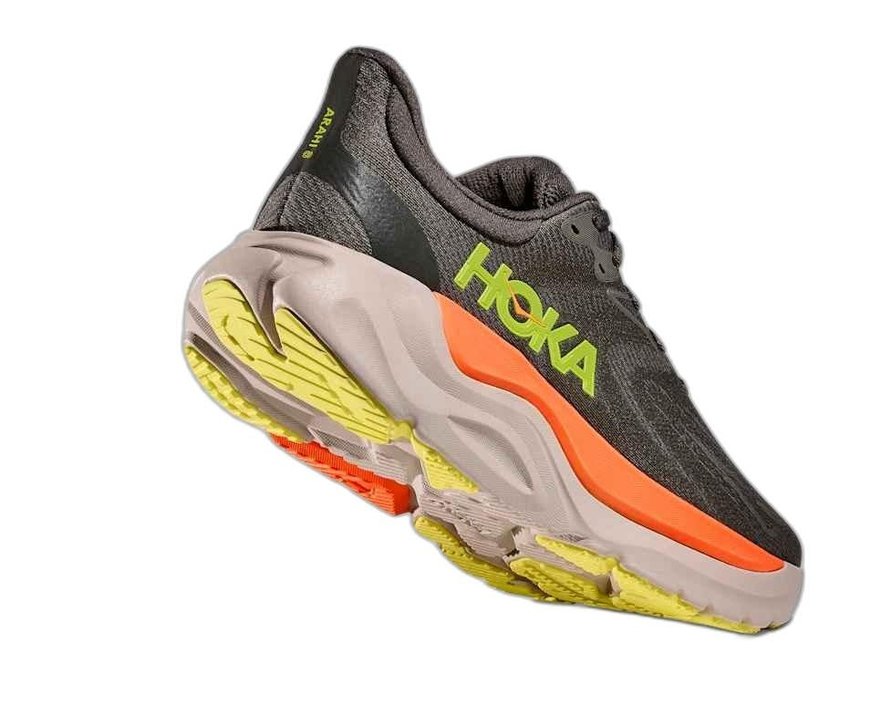 Hoka Arahi 8 Men's
