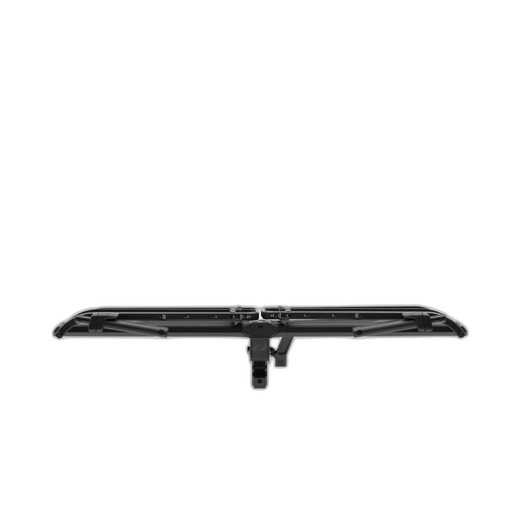 Kuat Piston ION - 2-Bike 2" eBike Rack - Sandy Black