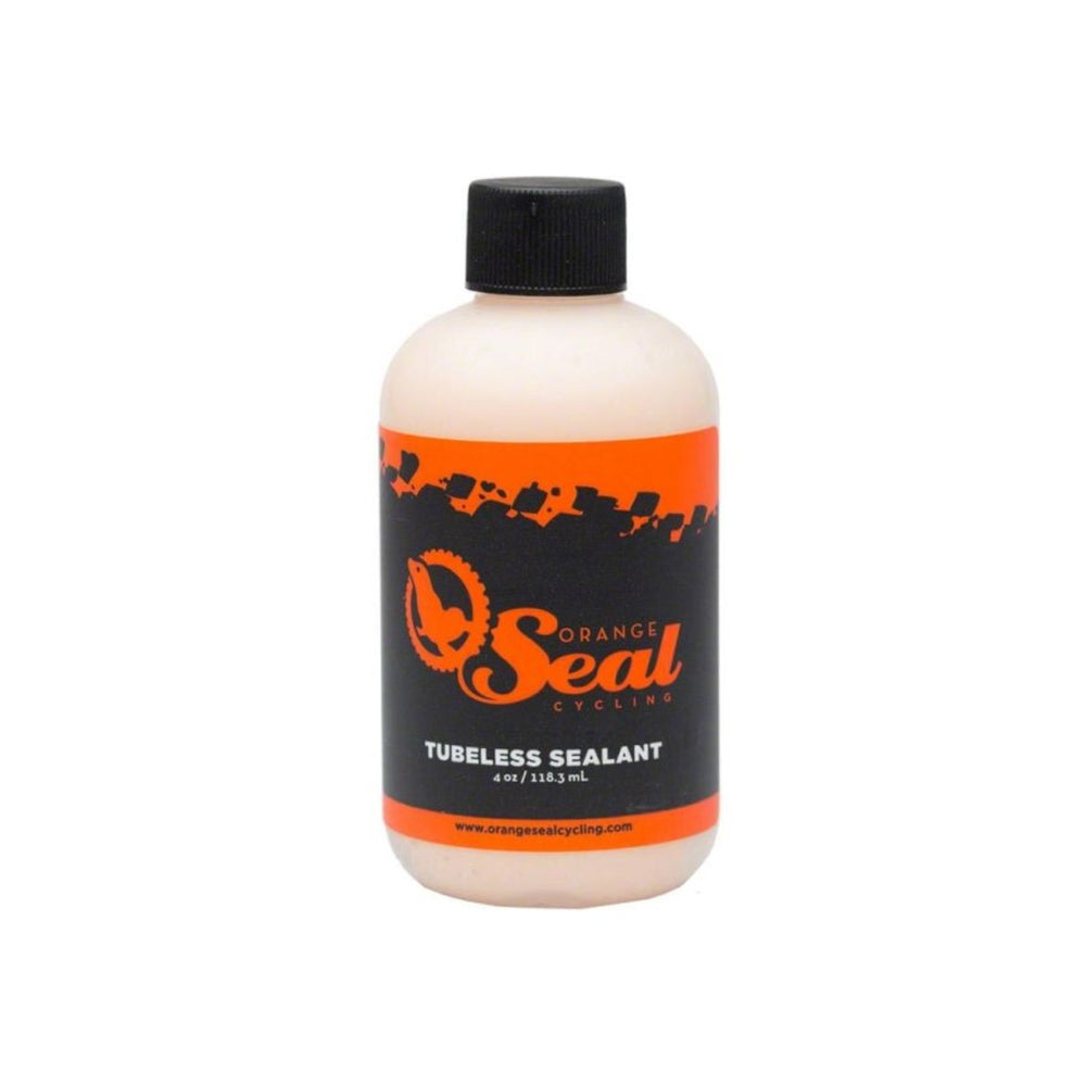 Orange Seal Regular 4 Oz.