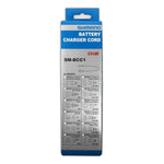 *SHIMANO SM-BCR1