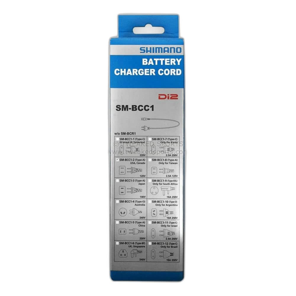 *SHIMANO SM-BCR1