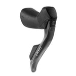 SRAM, Red AXS HRD E1, Road Hydraulic Disc Brake, Rear, Flat mount, Black