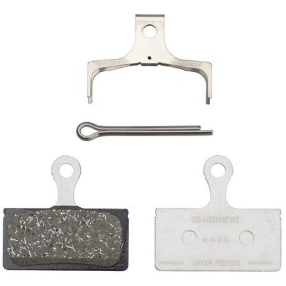 Shimano G03A Disc Brake Pads