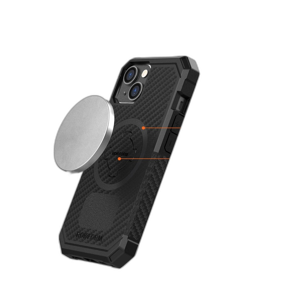 Rokform Rugged Case iPhone 14