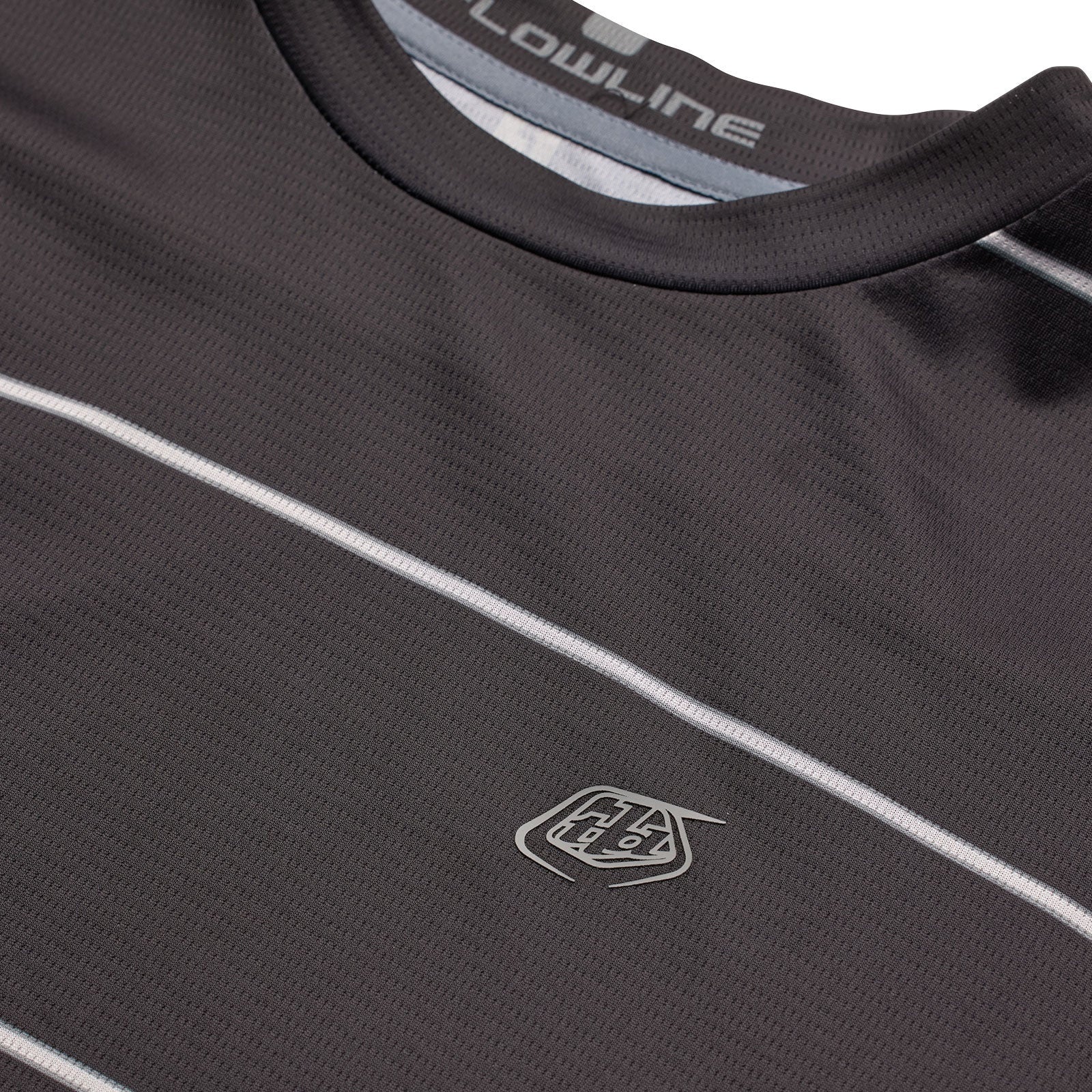 Troy Lee Flowline Short Sleeve Jersey Men's