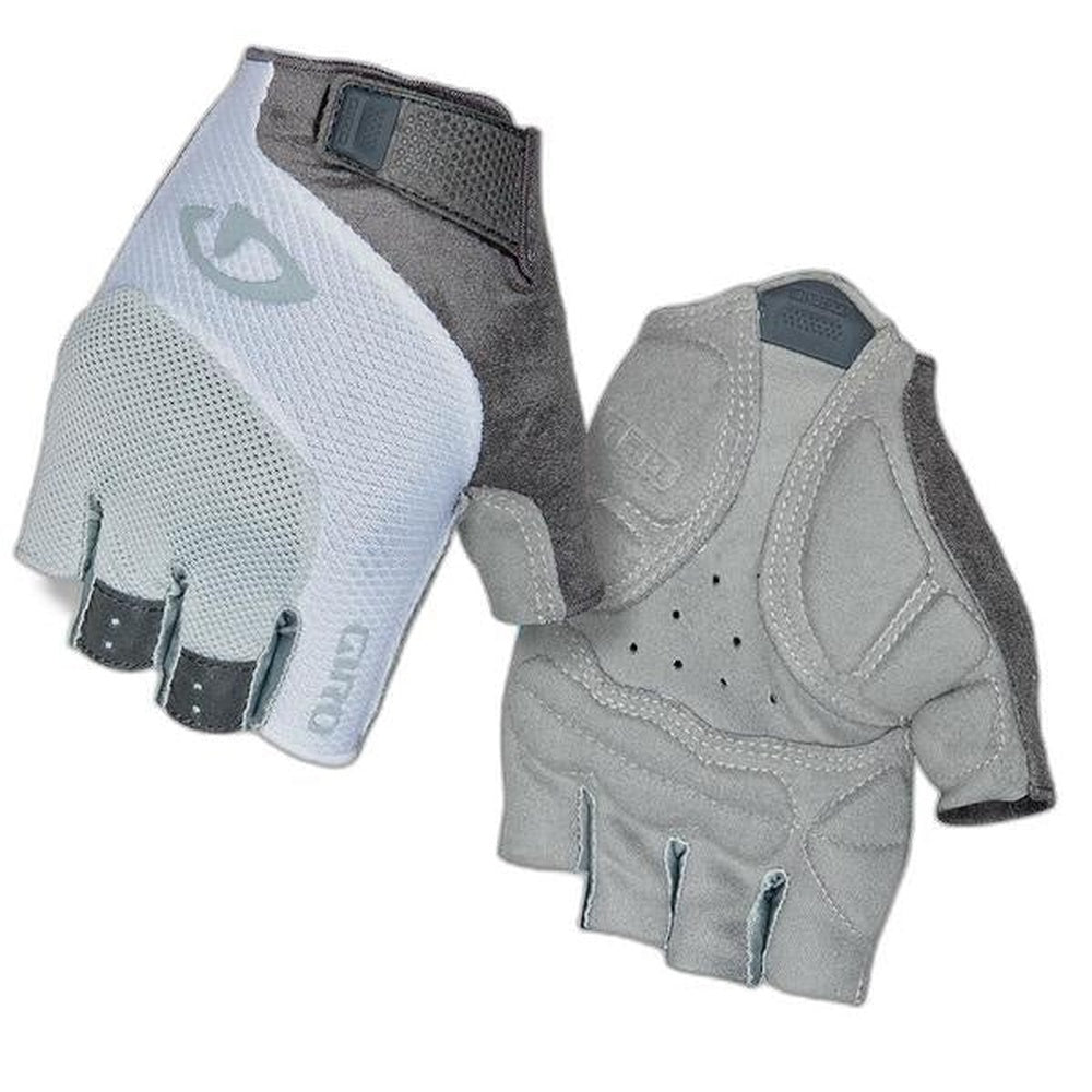 Giro Tessa Gel Womens Road Gloves - Iceberg - S