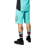Fox DEFEND SHORT [TEAL] 34