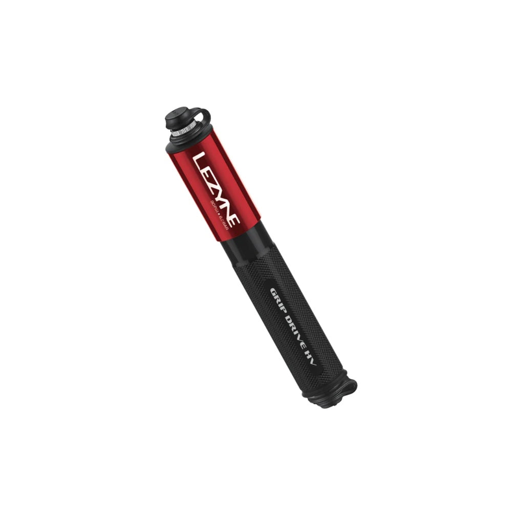 Lezyne Grip Drive HV Mini Pump