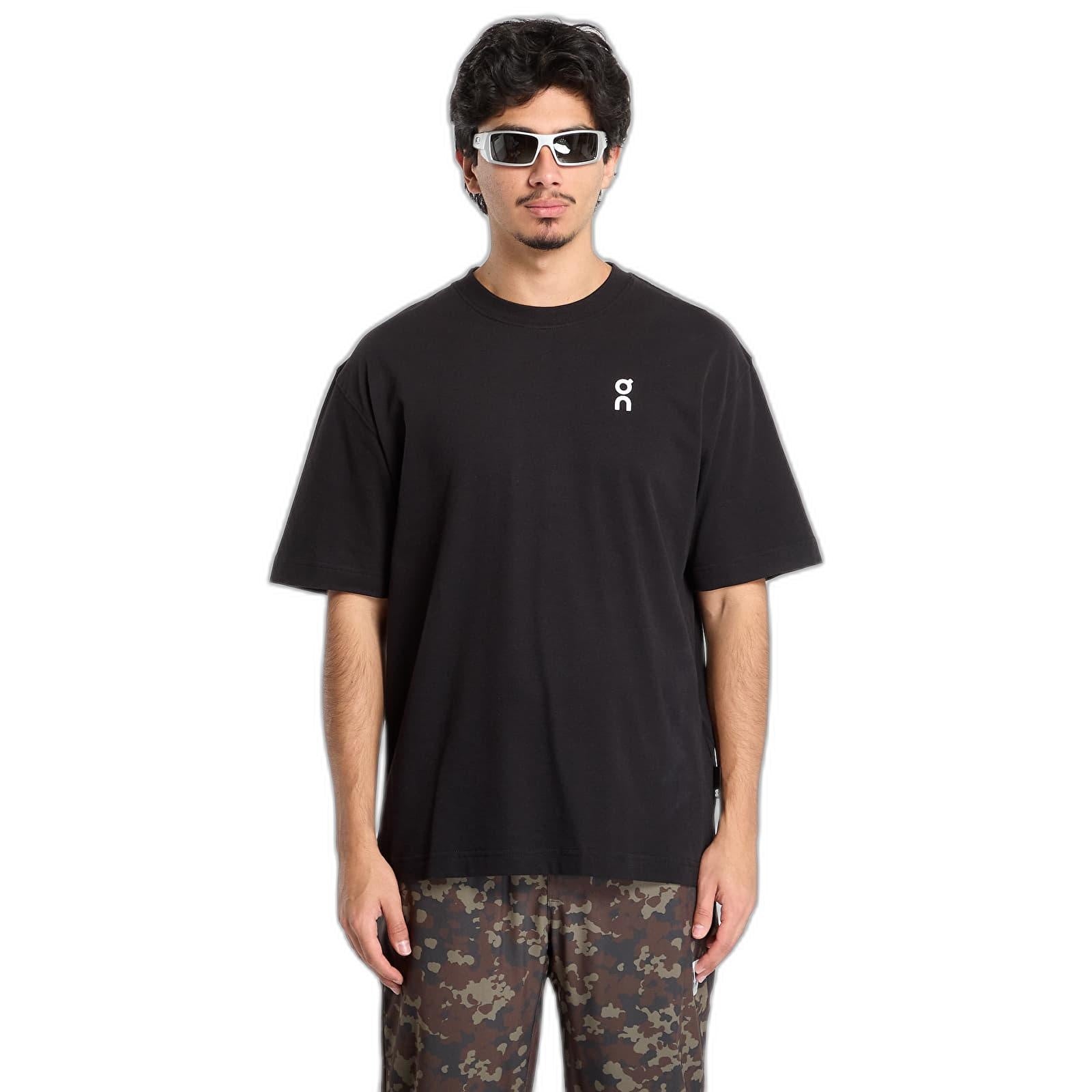 On Club-T Graphic Men's