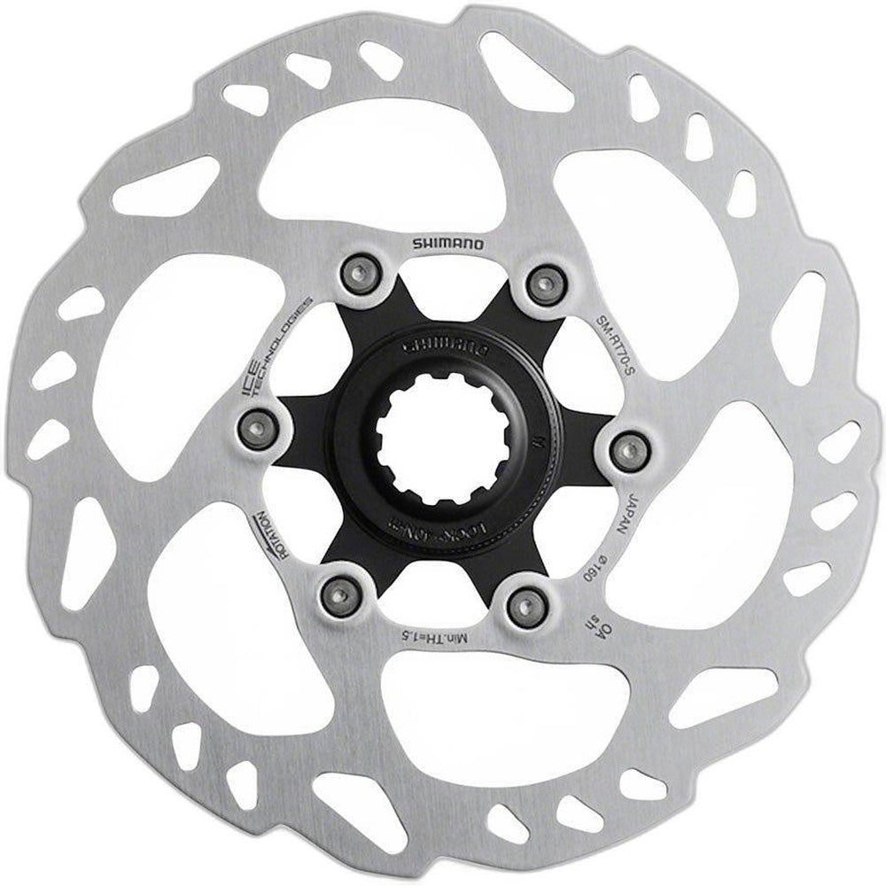 Shimano SM-RT70 140mm Disc Brake